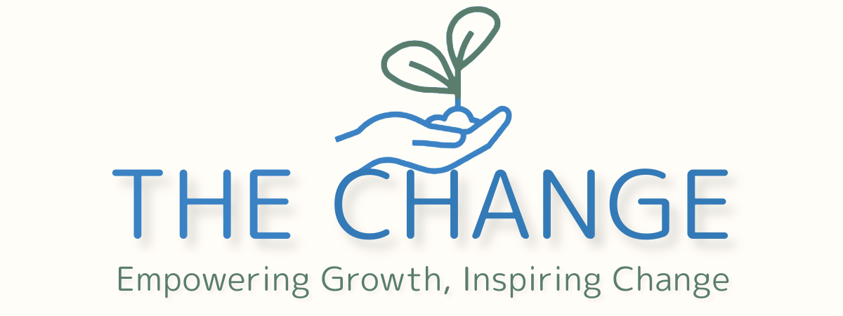 The Change LLC — Empowering Growth, Inspiring Change